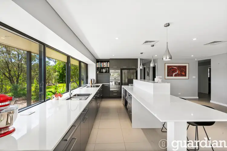 Fourth view of Homely rural property listing, 6 Nolland Place, Kenthurst NSW 2156