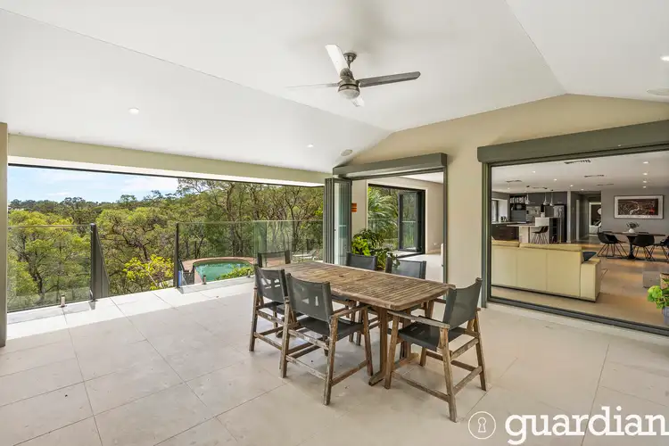 Fifth view of Homely rural property listing, 6 Nolland Place, Kenthurst NSW 2156