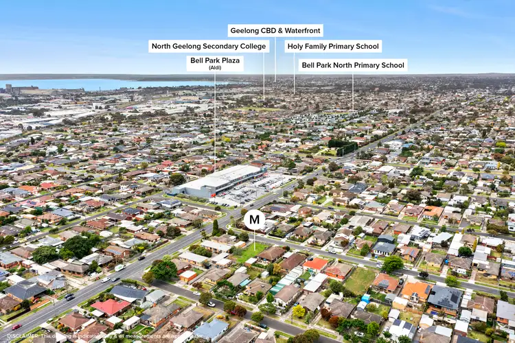 Third view of Homely land listing, 2 Kansas Avenue, Bell Post Hill VIC 3215
