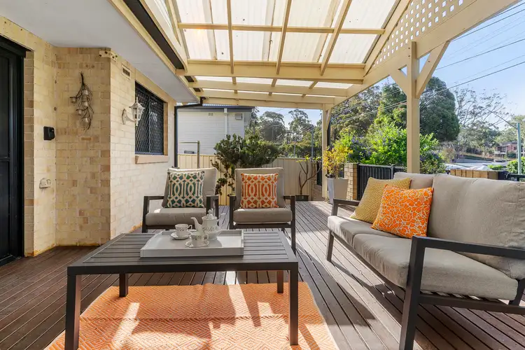 Second view of Homely townhouse listing, 3/304-306 President Avenue, Gymea NSW 2227