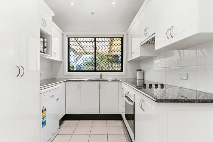 Fifth view of Homely townhouse listing, 3/304-306 President Avenue, Gymea NSW 2227