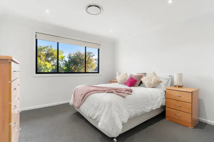 Sixth view of Homely townhouse listing, 3/304-306 President Avenue, Gymea NSW 2227