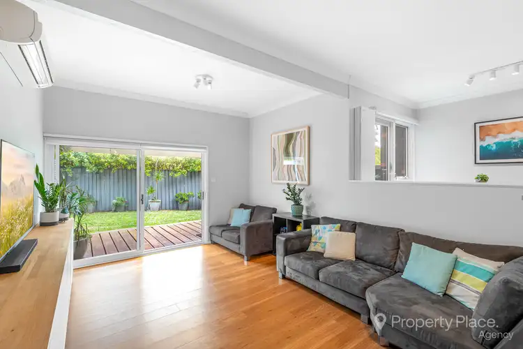 Third view of Homely townhouse listing, 56/16 Alma Road, Padstow NSW 2211