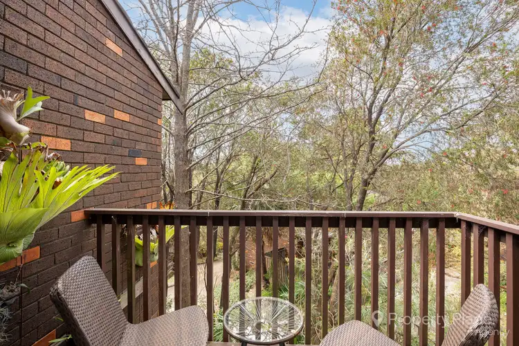 Fifth view of Homely townhouse listing, 56/16 Alma Road, Padstow NSW 2211