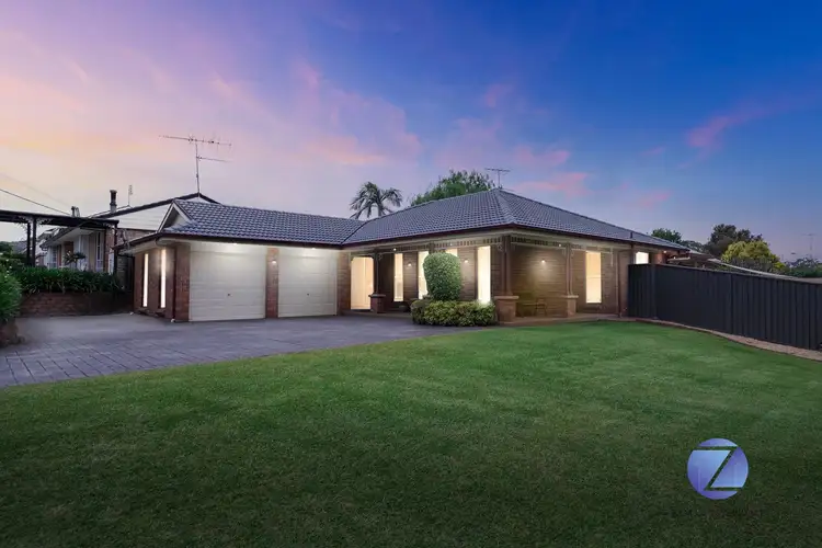 14 Percival Avenue, Appin NSW 2560