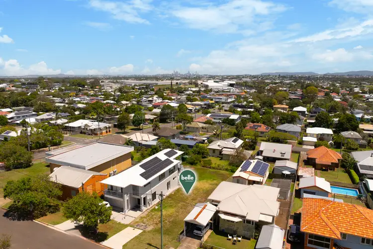 Main view of Homely land listing, 8 Apperley Street, Banyo QLD 4014