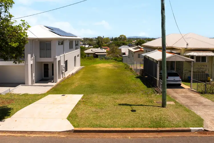 Third view of Homely land listing, 8 Apperley Street, Banyo QLD 4014