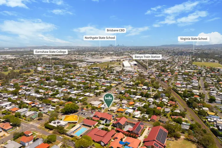 Fourth view of Homely land listing, 8 Apperley Street, Banyo QLD 4014