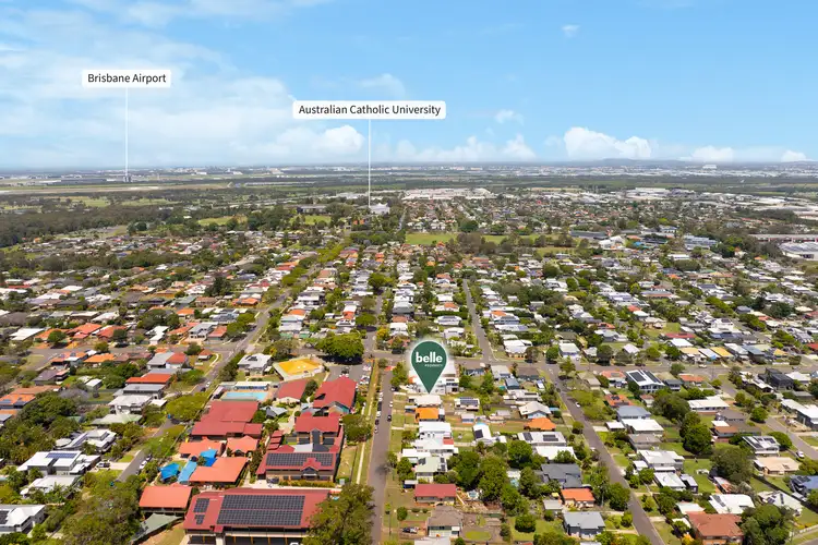 Fifth view of Homely land listing, 8 Apperley Street, Banyo QLD 4014