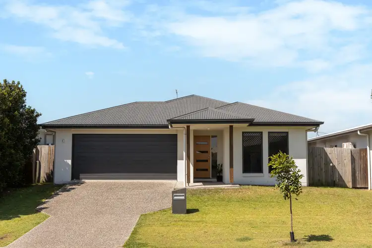Main view of Homely house listing, 11 Kevpat Place, Nudgee QLD 4014