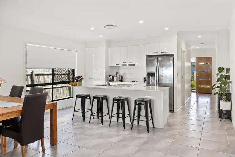 Third view of Homely house listing, 11 Kevpat Place, Nudgee QLD 4014