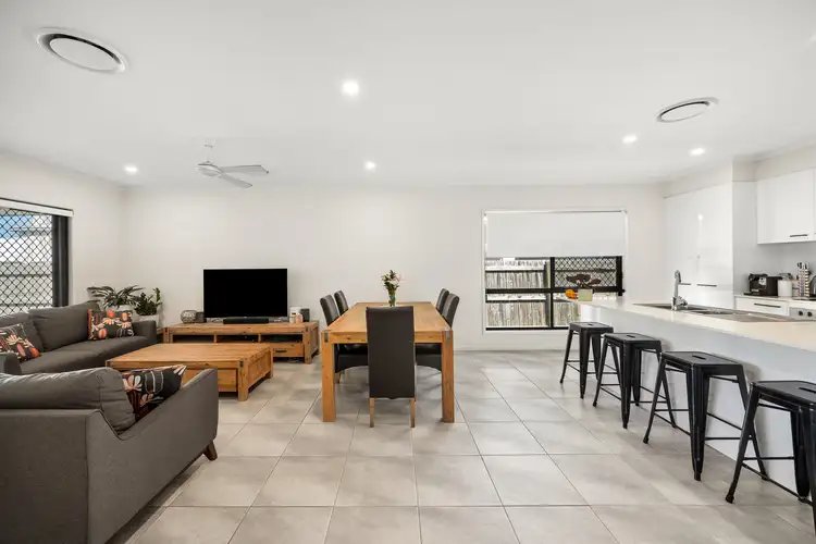 Fifth view of Homely house listing, 11 Kevpat Place, Nudgee QLD 4014