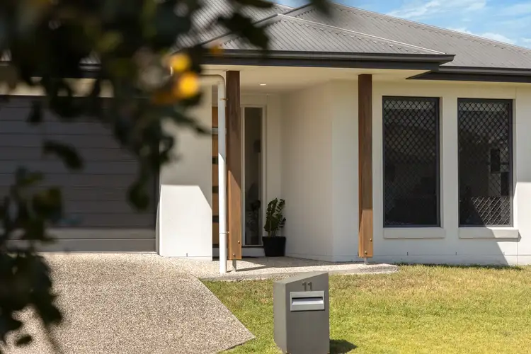 Sixth view of Homely house listing, 11 Kevpat Place, Nudgee QLD 4014