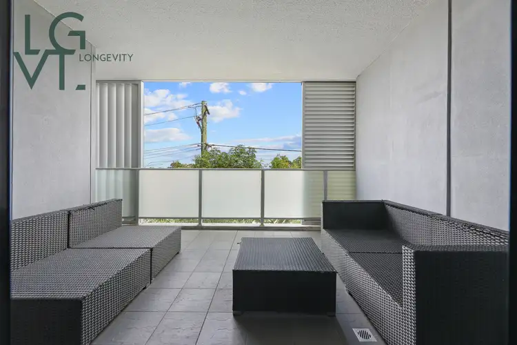 Fourth view of Homely apartment listing, 19/118 Adderton Road, Carlingford NSW 2118