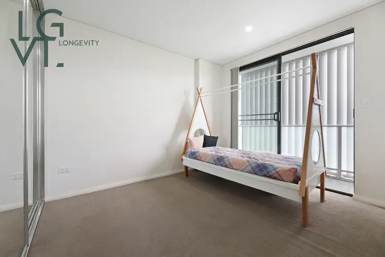 Fifth view of Homely apartment listing, 19/118 Adderton Road, Carlingford NSW 2118