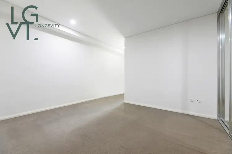 Sixth view of Homely apartment listing, 19/118 Adderton Road, Carlingford NSW 2118