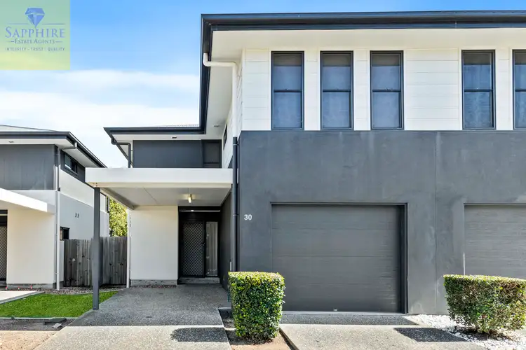 30/11 Tesch Road, Griffin QLD 4503