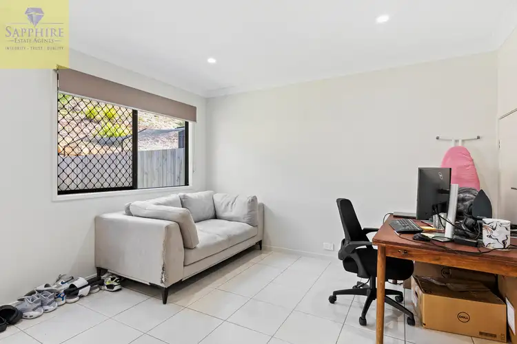 Fifth view of Homely townhouse listing, 30/11 Tesch Road, Griffin QLD 4503