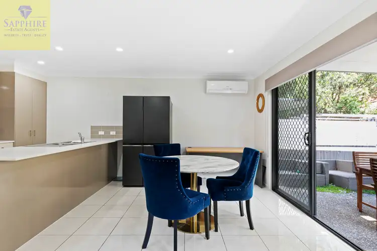 Sixth view of Homely townhouse listing, 30/11 Tesch Road, Griffin QLD 4503