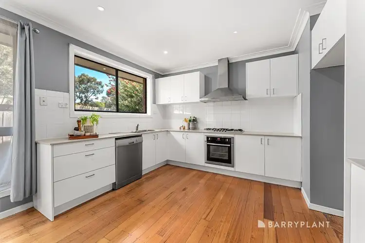 Fourth view of Homely house listing, 46 Coventry Crescent, Mill Park VIC 3082
