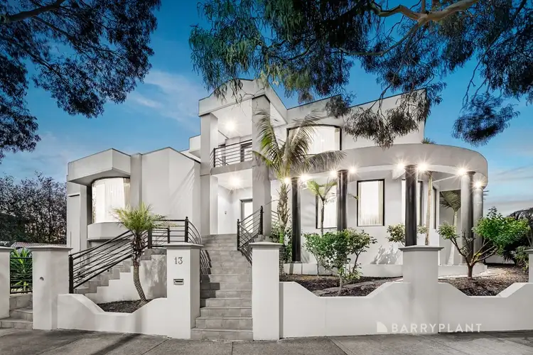 13 University Drive, Mill Park VIC 3082