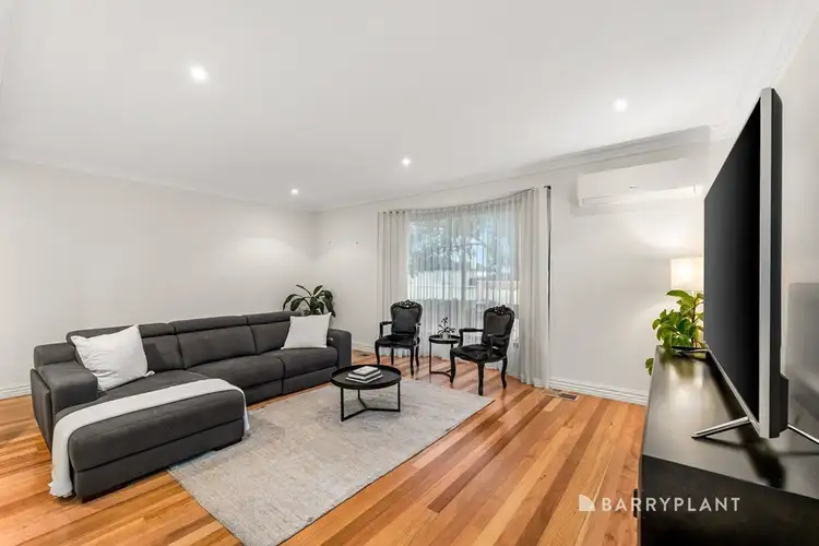 Fifth view of Homely house listing, 13 University Drive, Mill Park VIC 3082