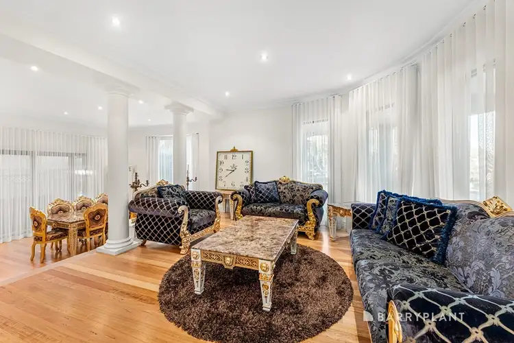 Sixth view of Homely house listing, 13 University Drive, Mill Park VIC 3082