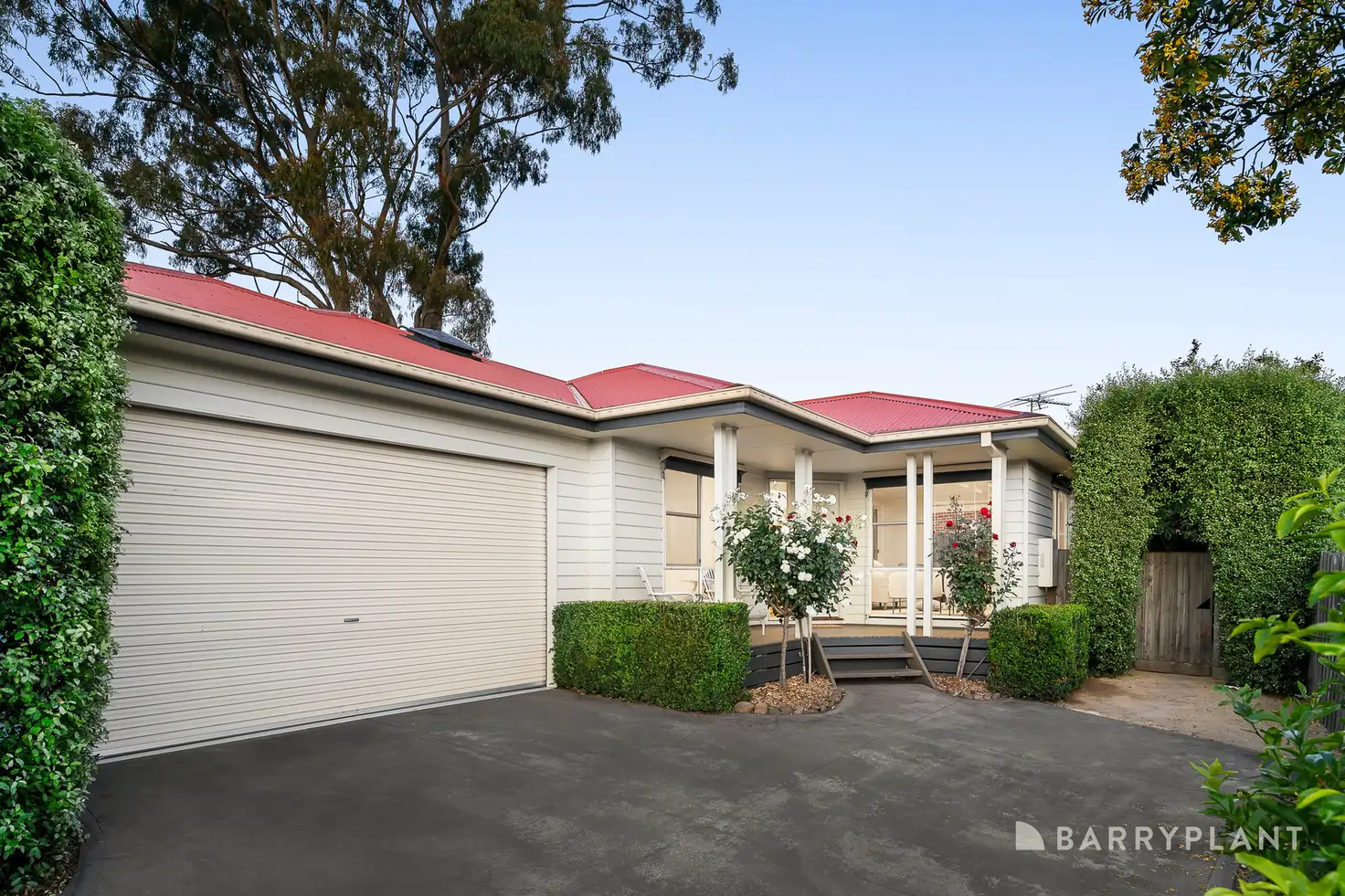 Main view of Homely unit listing, 2/14 Donald Street, Croydon VIC 3136