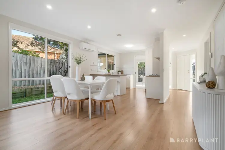 Second view of Homely unit listing, 2/14 Donald Street, Croydon VIC 3136