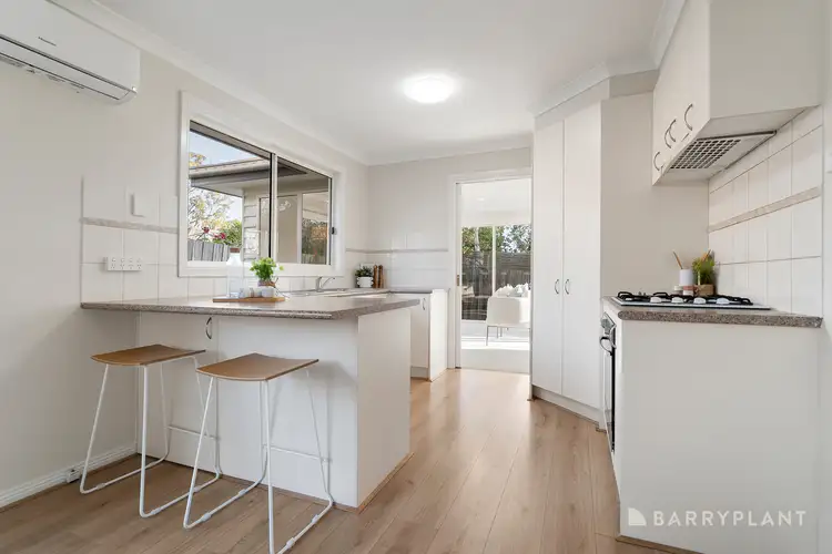 Third view of Homely unit listing, 2/14 Donald Street, Croydon VIC 3136