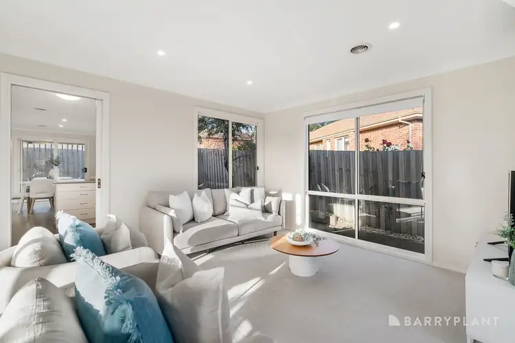Fourth view of Homely unit listing, 2/14 Donald Street, Croydon VIC 3136