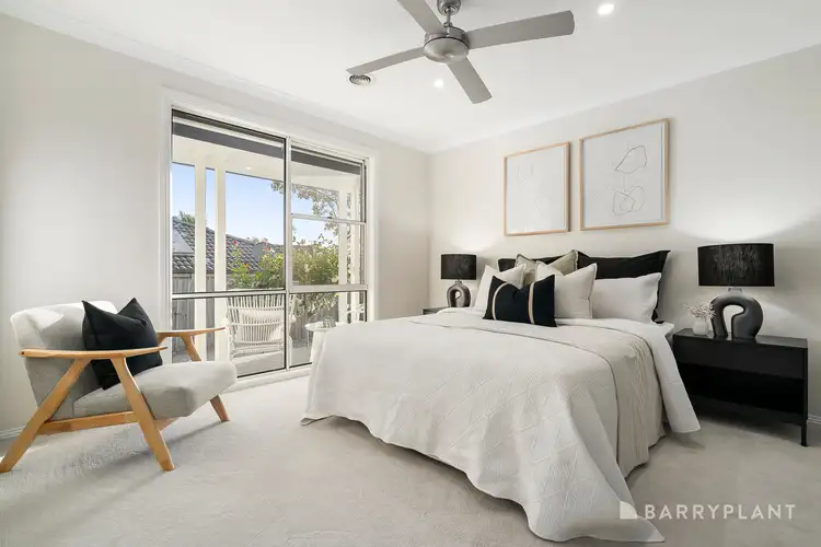 Fifth view of Homely unit listing, 2/14 Donald Street, Croydon VIC 3136