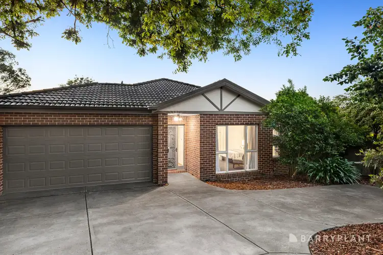 Main view of Homely house listing, 270 Dorset Road, Croydon VIC 3136