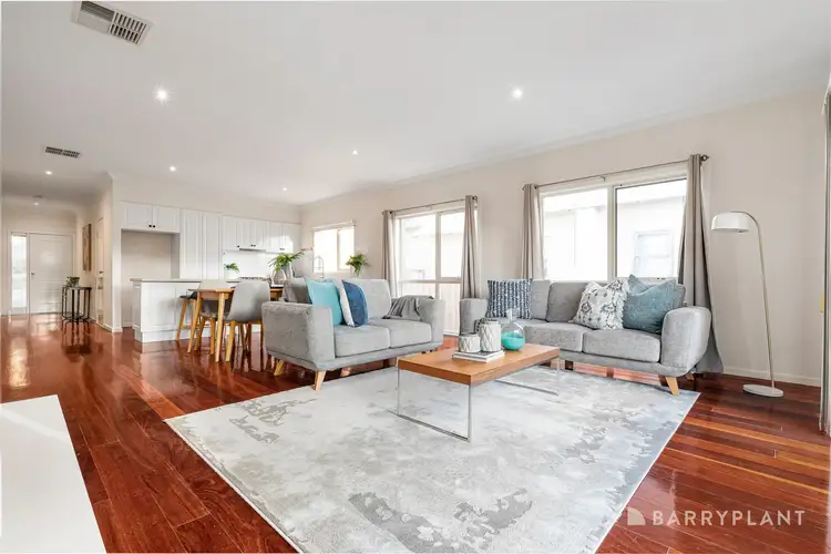 Second view of Homely house listing, 270 Dorset Road, Croydon VIC 3136