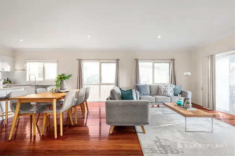 Third view of Homely house listing, 270 Dorset Road, Croydon VIC 3136