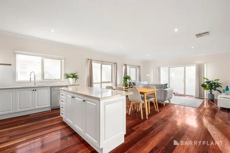 Fourth view of Homely house listing, 270 Dorset Road, Croydon VIC 3136