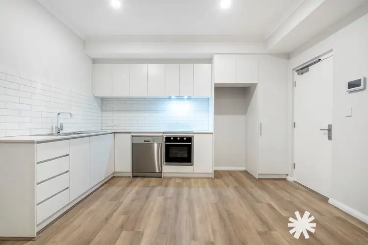 Second view of Homely unit listing, 8/166 Leake Street, Belmont WA 6104