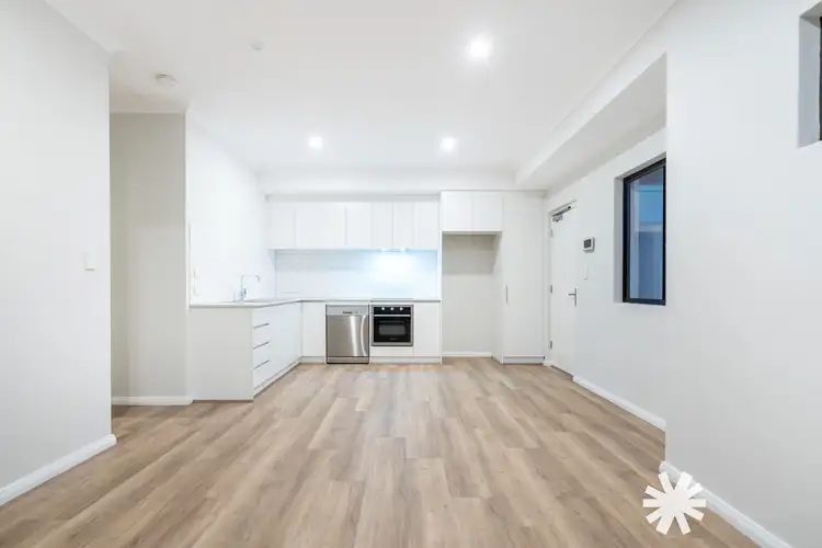 Third view of Homely unit listing, 8/166 Leake Street, Belmont WA 6104
