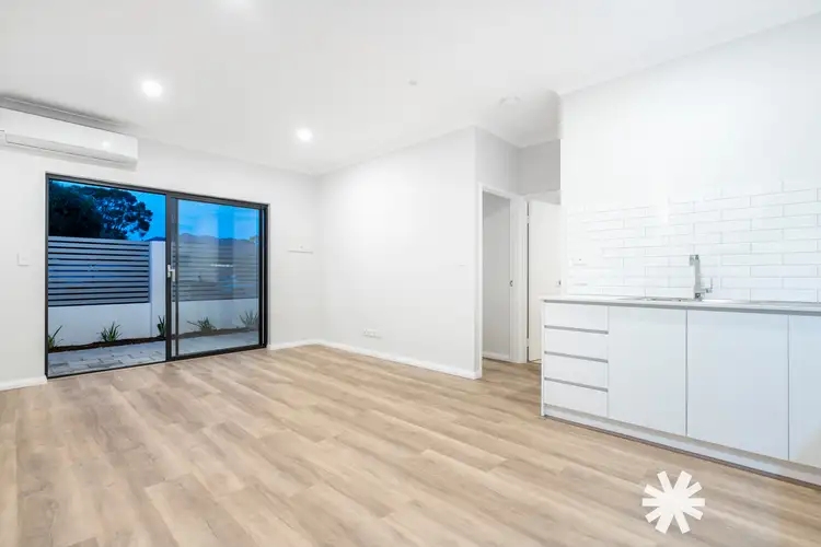 Fourth view of Homely unit listing, 8/166 Leake Street, Belmont WA 6104