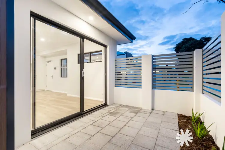 Fifth view of Homely unit listing, 8/166 Leake Street, Belmont WA 6104