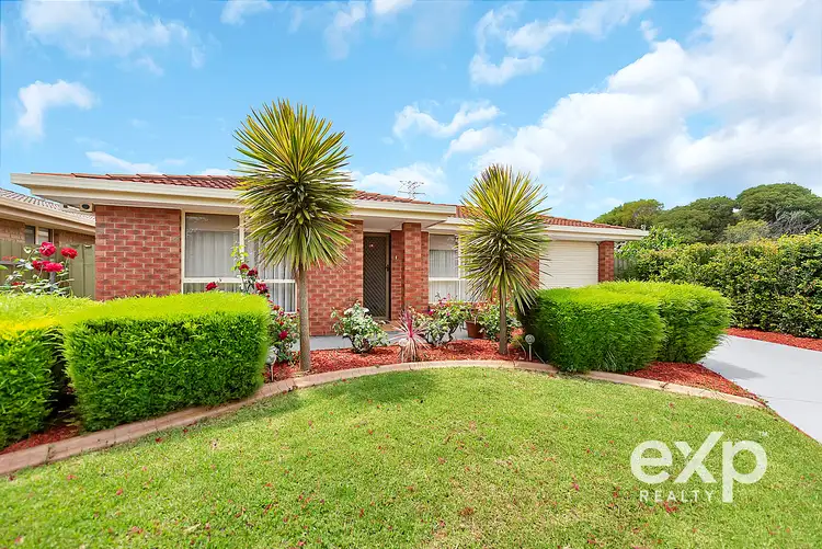 Main view of Homely house listing, 8 Deacon Court, Paralowie SA 5108
