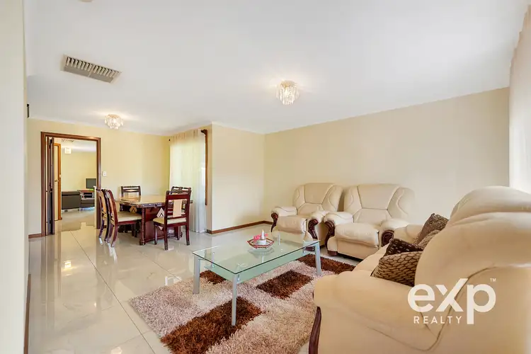 Third view of Homely house listing, 8 Deacon Court, Paralowie SA 5108