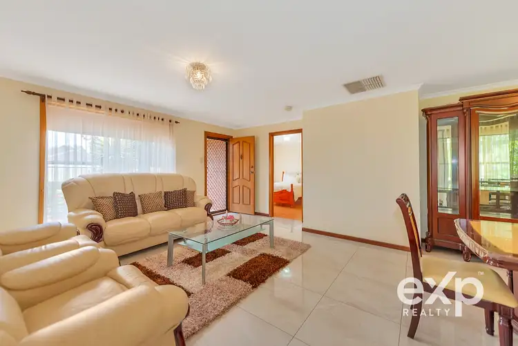 Fourth view of Homely house listing, 8 Deacon Court, Paralowie SA 5108