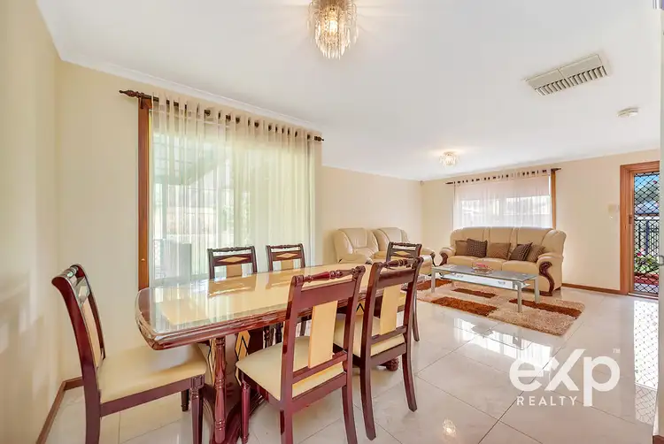Sixth view of Homely house listing, 8 Deacon Court, Paralowie SA 5108