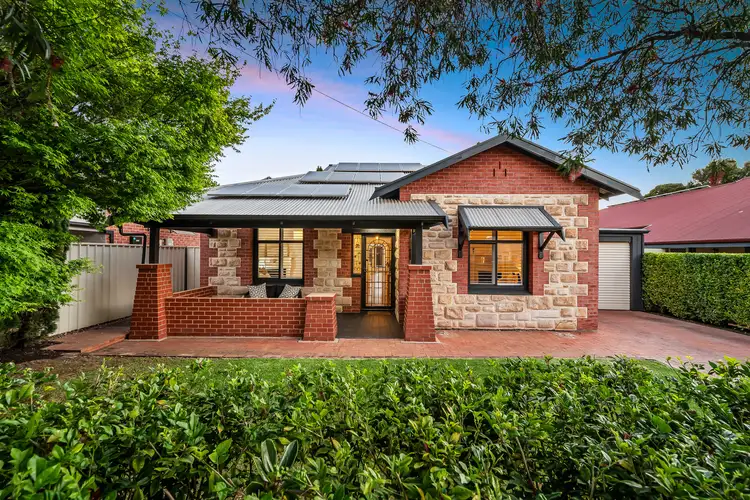 68 Cumberland Avenue, Cumberland Park SA 5041
