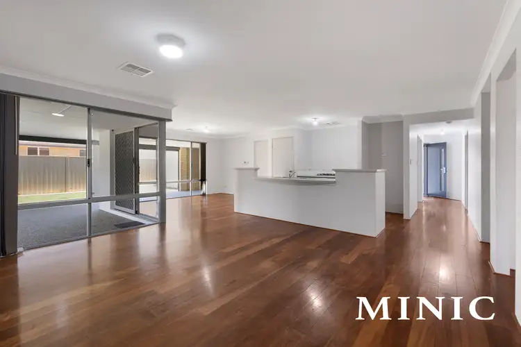 Fourth view of Homely house listing, 10 Wiroo Way, Byford WA 6122