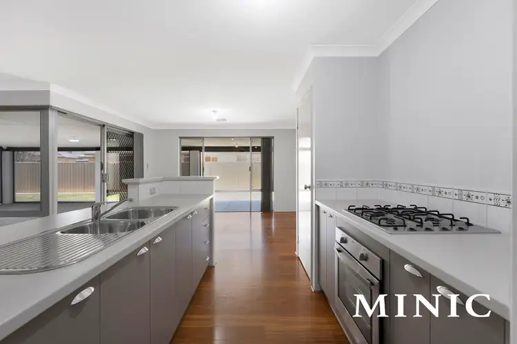 Fifth view of Homely house listing, 10 Wiroo Way, Byford WA 6122