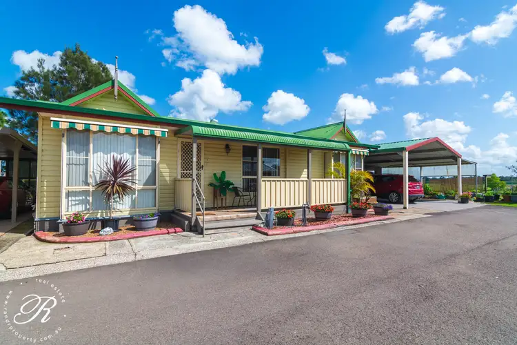 52/2231 Pacific Highway, Heatherbrae NSW 2324