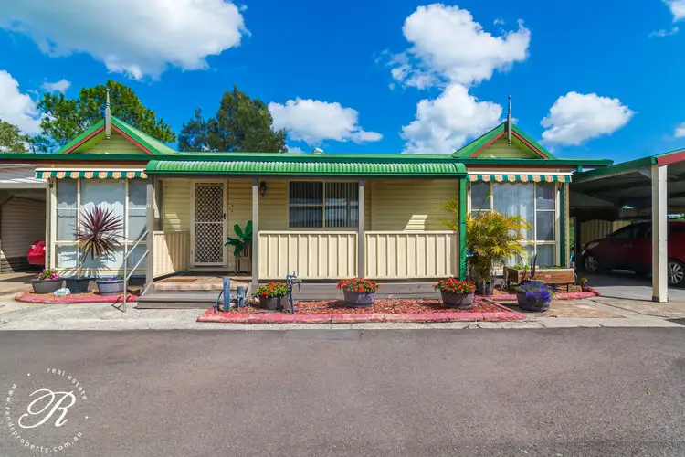 Second view of Homely villa listing, 52/2231 Pacific Highway, Heatherbrae NSW 2324