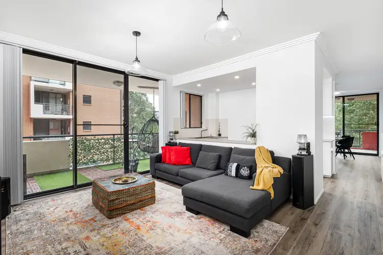 30/18 Kilbenny Street, Kellyville Ridge NSW 2155